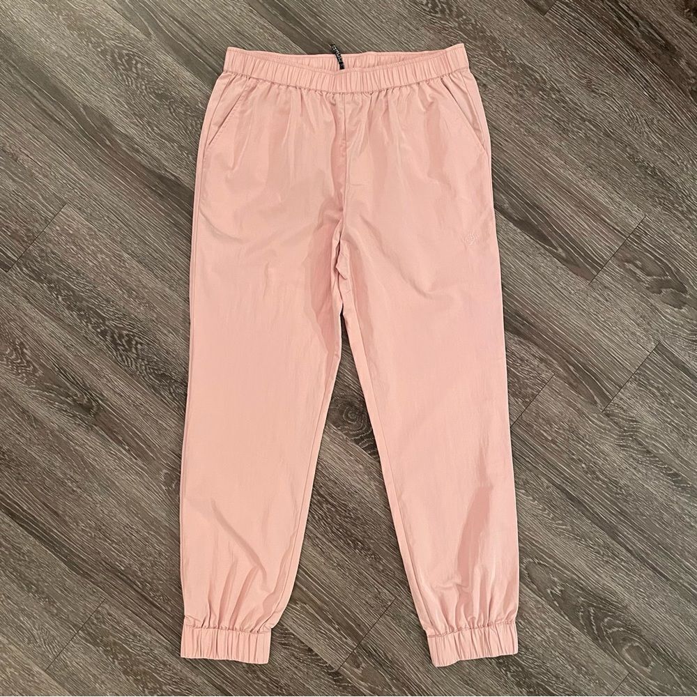 Just female joggers 